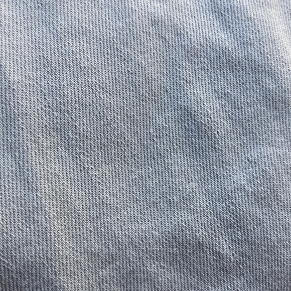 Zara Basic Denim Skinny Jeans (khaki green) - Picture 8 of 8